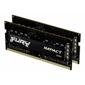 Memorija Kingston 32GB 3200MHz DDR4 CL20 SODIMM