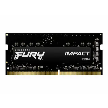 Memorija Kingston 32GB 3200MHz DDR4 CL20 SODIMM