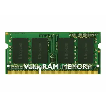 Memorija KINGSTON 4GB 1600MHz DDR3L Non-ECC CL11