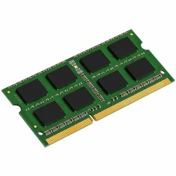 Memorija Kingston 4GB 1600MHz DDR3L Non-ECC CL11 SODIMM 1.35V, EAN: 740617219784