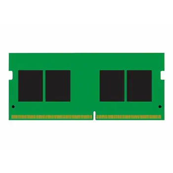 Memorija KINGSTON 4GB 2666MHz DDR4 Non-ECC CL19