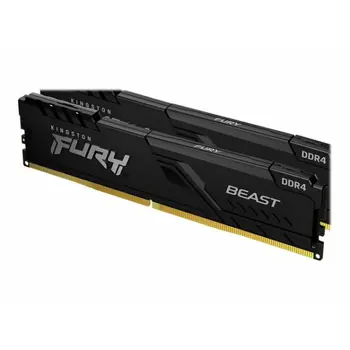 Memorija Kingston 4GB 3200MHz DDR4 CL16 DIMM