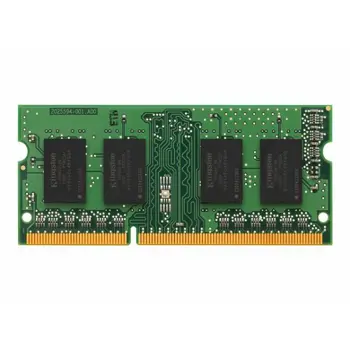 Memorija Kingston 4GB DDR4 2666MHz SODIMM