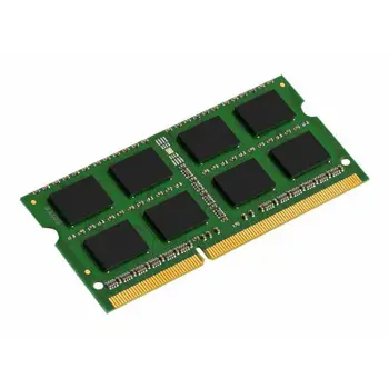 Memorija KINGSTON 8GB 1600MHz DDR3L Non-ECC CL11