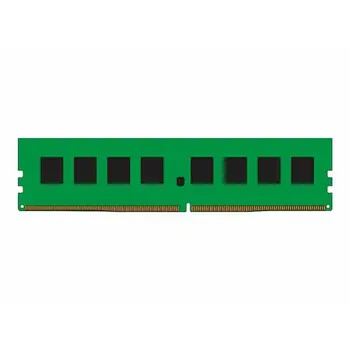 Memorija KINGSTON 8GB 2666MHz DDR4 Non-ECC CL19