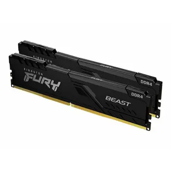 Memorija Kingston 8GB 3200MHz DDR4 CL16 DIMM FURY