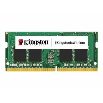 Memorija KINGSTON 8GB 3200MHz DDR4 Non-ECC CL22