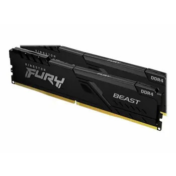 Memorija Kingston 8GB 3600MHz DDR4 CL17 DIMM FURY