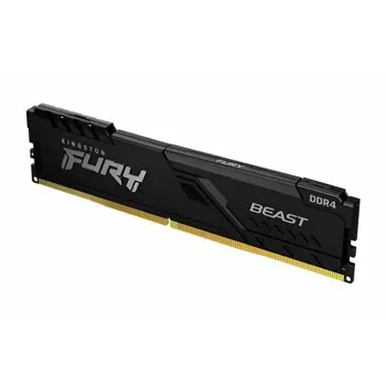 Memorija Kingston DDR4 16GB 2666MHz Fury BEAST