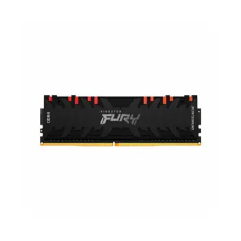 Memorija Kingston DDR4 8GB 3200MHz Fury RENEGADE RGB