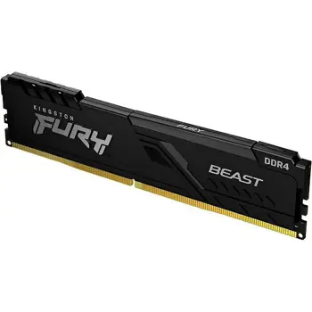 Memorija Kingston DDR4 Fury Beast, 32GB, 3200MHz