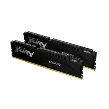 Memorija Kingston DDR5 FURY Beast, 5600 MHz, 2x16, 32GB