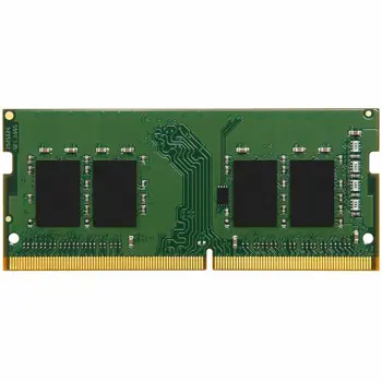 Memorija KINGSTON DRAM 8GB 3200MHz DDR4 Non-ECC CL22 SODIMM 1Rx8 EAN: 740617296099