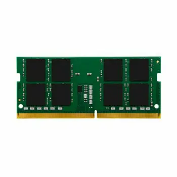 Memorija KINGSTON DRAM Notebook Memory 16GB DDR4 3200MHz Single Rank SODIMM, EAN: 740617310962