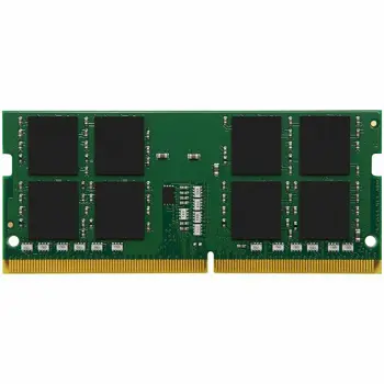 Memorija KINGSTON DRAM Notebook Memory 32GB DDR4 3200MHz SODIMM, EAN: 740617310979