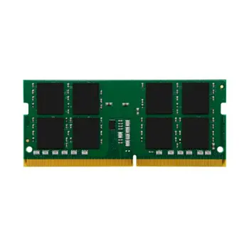 Memorija Kingston DRAM Notebook Memory 8GB DDR4 3200MHz SODIMM,  Single Rank, EAN: 740617311402