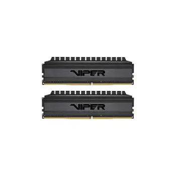 Memorija Patriot Viper Blackout, 3200Mhz, (2x32GB),65GB C16