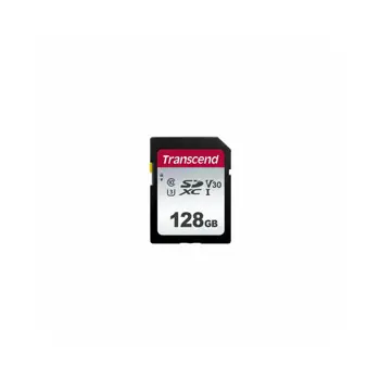 Memorija SD 128GB SD/XC UHS-I U3 300S TS