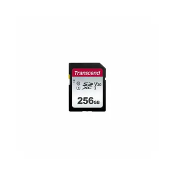 Memorija SD 256GB SD/XC UHS-I U3 300S TS