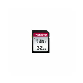 Memorija SD 32GB HC SD UHS-I U3 300S TS