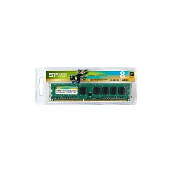 Memorija SILICON POWER DDR3 8GB 1600MHz CL11 DIMM