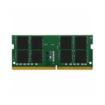 Memorija SOD DDR4 8GB 2666MHz ValueRAM KIN