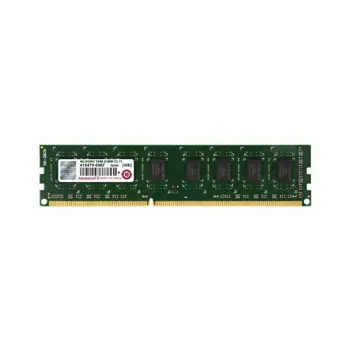 Memorija Transcend DDR3 2GB 1600MHz, JM1600KLN-2G