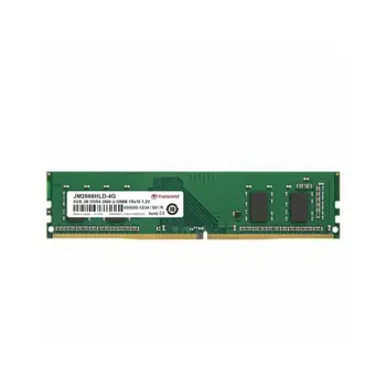 Memorija Transcend DDR4 4GB 2666MHz