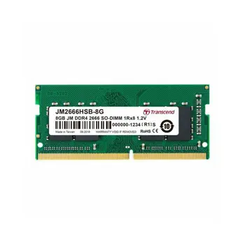 Memorija za prijenosna računala SO-DIMM DDR4 8GB 2666MHz Jet