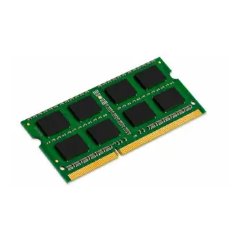 Memorija za prijenosno računalo Kingston 4GB DDR3L 1600MHz SODIMM Brand Memory