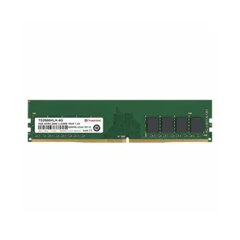 Memorija za računalo Transcend DDR4 4GB 2666MHz