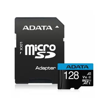 Memorijska kartica Adata SD MICRO 128GB HC Class 10