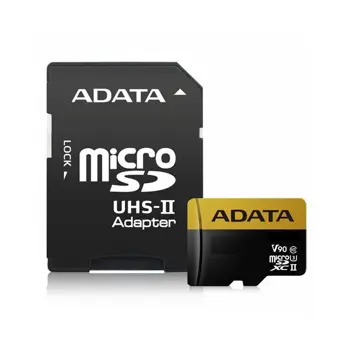 Memorijska kartica Adata SD MICRO 128GB UHS-II U3