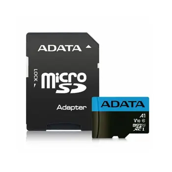 Memorijska kartica Adata SD MICRO 256GB HC Class 10