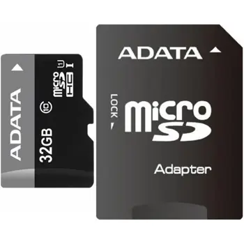 Memorijska kartica Adata SD MICRO 32GB HC Class10 UHS