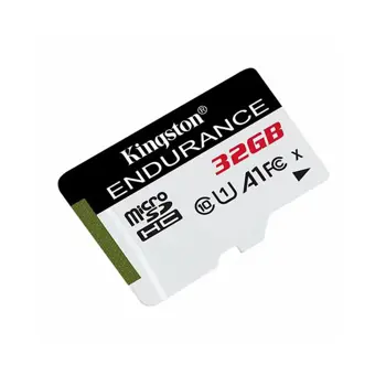 Memorijska kartica  Kingston SD MICRO 32GB Class 10 A1 UHS-I