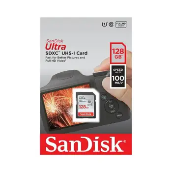 Memorijska kartica SanDisk Extreme microSDHC 32GB + Adapter