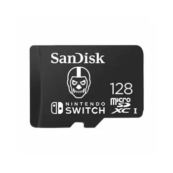 Memorijska kartica SanDisk Extreme microSDXC™