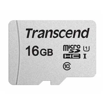 Memorijska kartica  SD MICRO 16GB HC Class 10 UHS-I