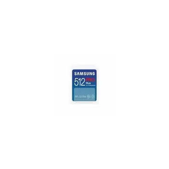 Memorijska kartica SD Samsung PRO Plus 512GB MB-SD512S/EU