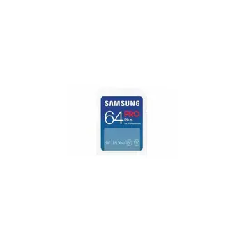 Memorijska kartica SD Samsung PRO Plus 64GB MB-SD64S/EU