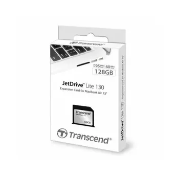 Memorijska kartica Transcend  128GB JDL 130