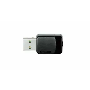 Micro USB bežični adapter D-Link DWA-171