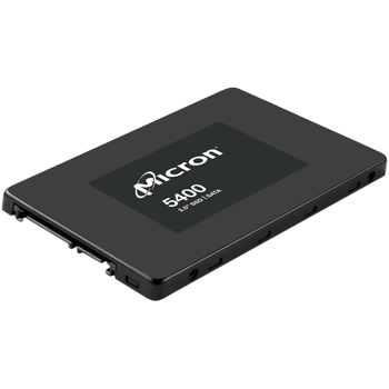 MICRON 5400 MAX 3840GB SATA 2.5 (7mm) Non-SED SSD [Single Pack]