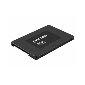 MICRON 5400 PRO 1920GB SATA 2.5 (7mm) Non-SED SSD [Single Pack]