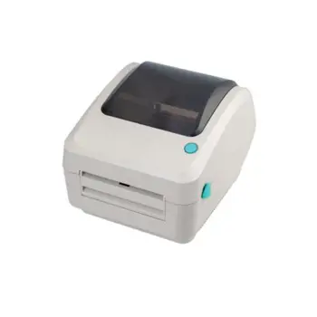 MicroPOS LK-B420D, DT printer za naljepnice, svij.