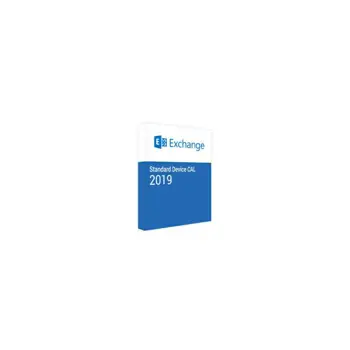 Microsoft Exchange Server 2019 Standard Device CAL ESD elektronička licenca