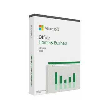 Microsoft Office Home Business 2024, ENG