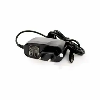 MIK-GM-1210, MikroTik Power Adapter 12V 1A for RouterBOARD