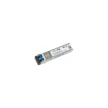 MikroTik 1G SFP (LC,SM)-20km fiber module